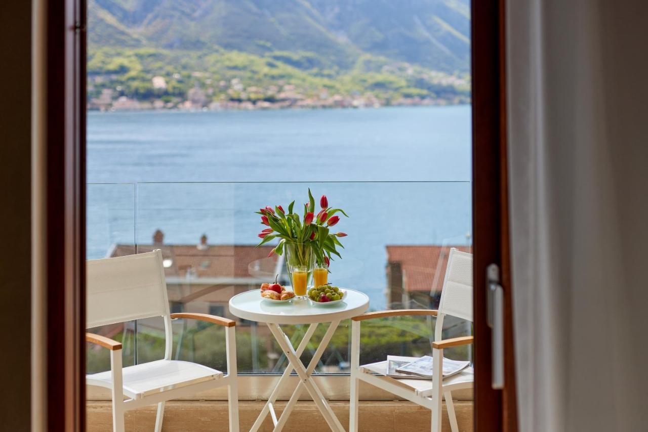 Apartment Noa With Sea View Kotor Exterior foto