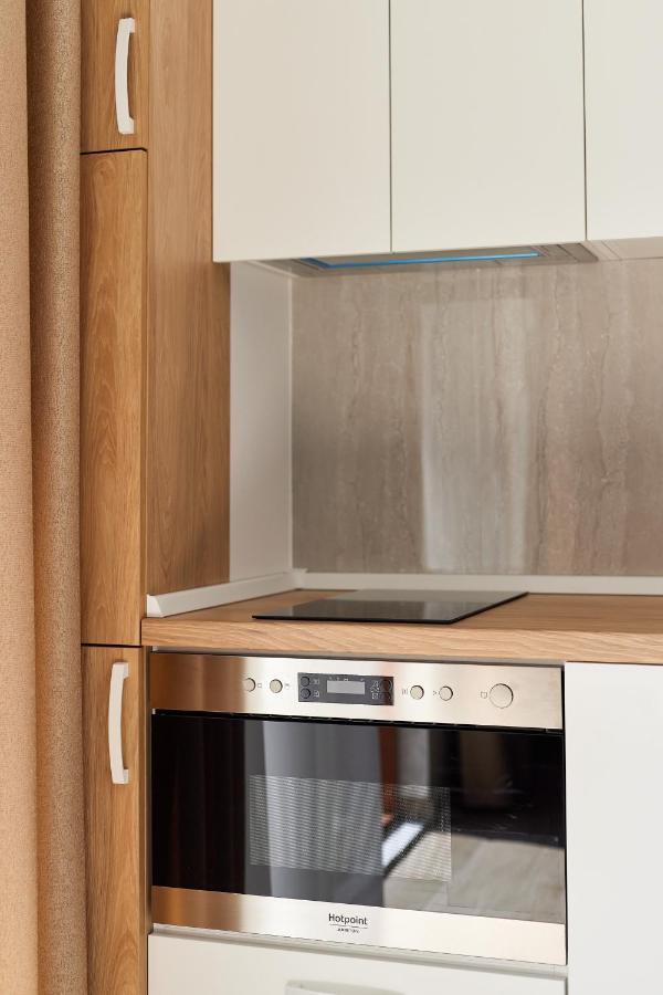 Apartment Noa With Sea View Kotor Exterior foto